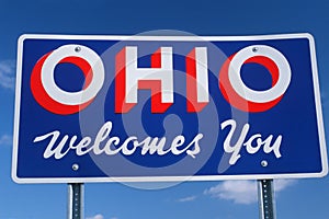 Welcome to Ohio Sign