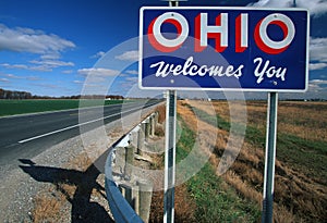 Welcome to Ohio Sign photo