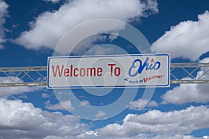 Welcome to Ohio Sign photo