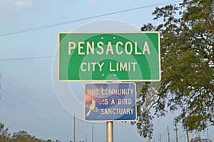 Welcome to Pensacola Florida, home of Hurricane Ivan the fourth worst natural disaster in American History