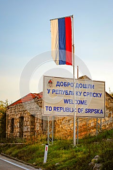 Welcome to Srpska.