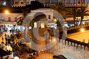 Welcome to tunisia : Sousse
