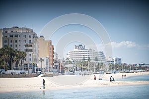 Welcome to tunisia : sousse