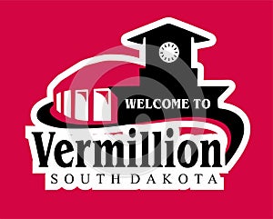 Welcome to Vermillion South Dakota