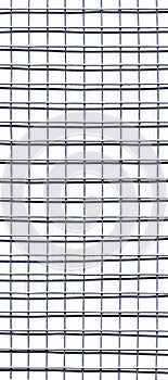 welded wire mesh background