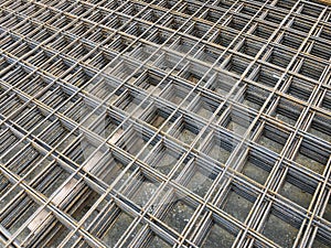 Welded Wire Mesh