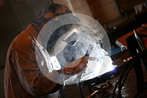 Welder