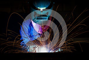 Welder