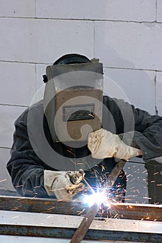 Welder