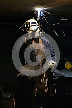 Welder