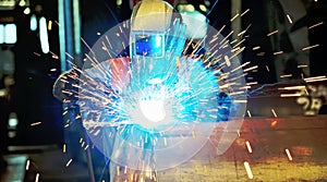 Welder
