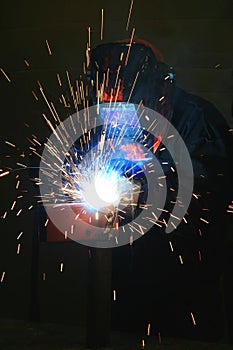 Welding