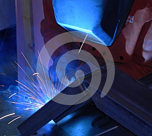 Welding Fabrication