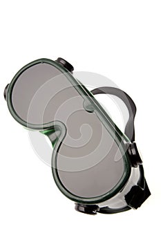 Welding goggles