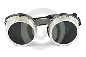 Welding goggles