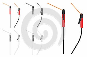 Welding tool - Wand solder