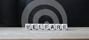 Welfare