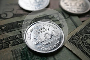 Welfare EBT Coins On Real Money High Quality