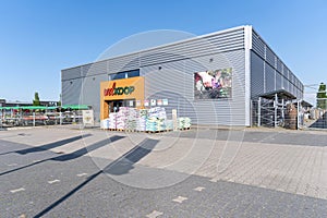 Welkoop store