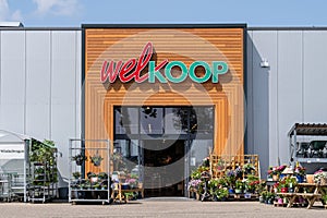 Welkoop store