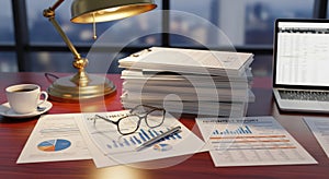 Business Analysis and Reporting