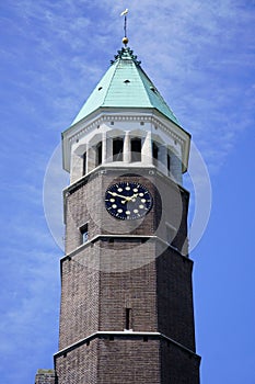 Well worth a visit: Saint Eligius church in Gentbrugge, Ghent, Belgium.