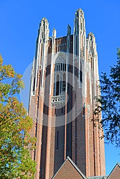 Wellesley College, Massachusetts, USA