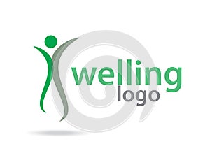 Welling logo photo