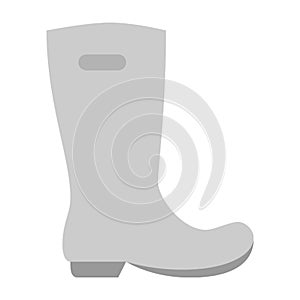 wellington boots illustration