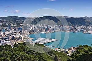 Wellington, New Zealand