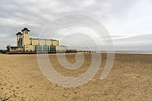 Wellington Pier, Great Yarmouth