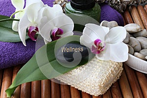 Wellness photo