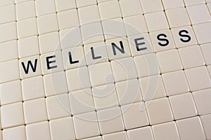 Wellness In Tiles