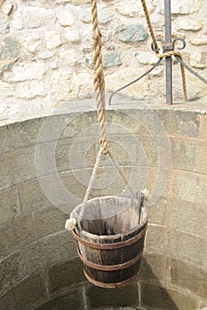 Wells Bucket photo