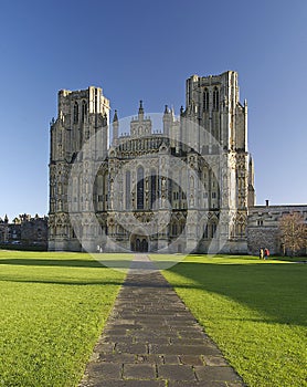 Wells Cathedral