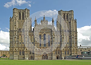 Wells Cathedral