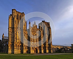 Wells Cathedral