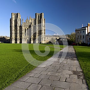 Wells Cathedral