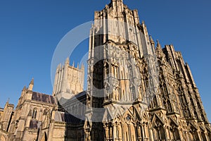 Wells Cathedral