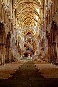 Wells Cathedral