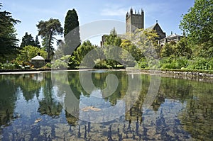 Wells Cathedral