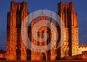 Wells Cathedral