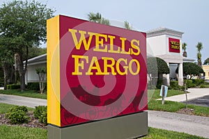 Wells Fargo