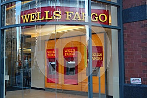 Wells Fargo Bank