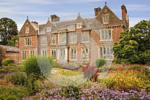 Wells House and Gardens. Wexford. Ireland photo