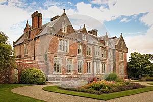 Wells House and Gardens. Wexford. Ireland