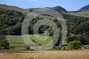 Welsh Highland Railway