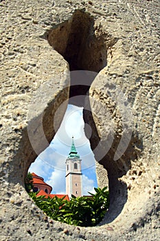 Weltenburg Abbey (Kloster Weltenburg)