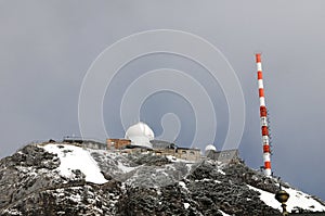 Wendelstein - Germany