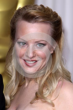 Wendi McLendon-Covey